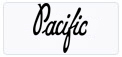 Pacific Logo for Resistance Welding Electrodes