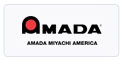 Amada Logo for Resistance Weld Current Monitor