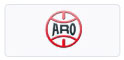 ARO Logo for Resitance Welding Cylinders