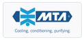 MTA Logo for Industrial Water Chillers