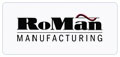 ROMAN Logo for Resistance Welding Transformer