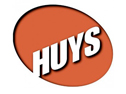 HUYS Logo