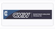 CMW Logo for Spot Weld Tips