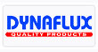 DYNAFLUX Water Recirculator Logo
