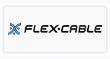 FlexCable Logo for Spot Welder Copper Cables
