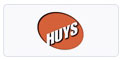 Huys Logo for Spot Weld Tips