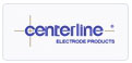 Centerline Logo for Spot Welding Electrodes