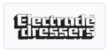 Electrode Dressers Logo for Resistance Weld Tip Dressing