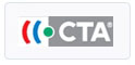 CTA Logo for Industrial Water Chiller